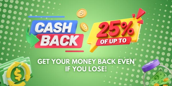 Hann Casino live games banner