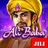 Ali Baba on Hann Casino