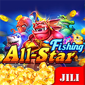 All Star Fishing on Hann Casino