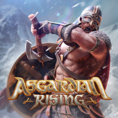 Asgardian Rising on Hann Casino
