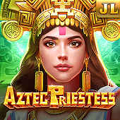 Aztec Priestess on Hann Casino