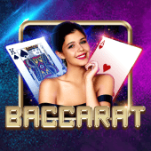 Baccarat B on Hann Casino