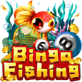 Bingo Fishing on Hann Casino