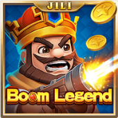 Boom Legend on Hann Casino