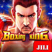 Boxing King on Hann Casino