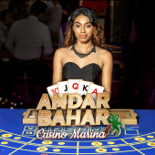 Casino Marina Andar Bahar on Hann Casino