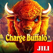 Charge Buffalo on Hann Casino
