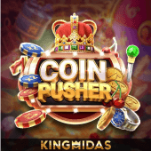 Coin Pusher on Hann Casino