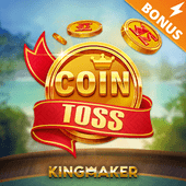 Coin Toss on Hann Casino
