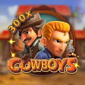 Cowboys on Hann Casino