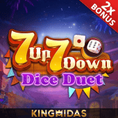 Dice Duet on Hann Casino