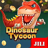 Dinosaur Tycoon on Hann Casino