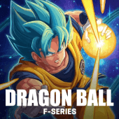 Dragon Ball slot game at Hann Casino