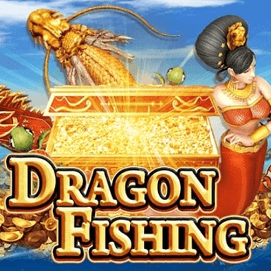 Dragon Fishing on Hann Casino