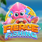 Fierce Fishing on Hann Casino