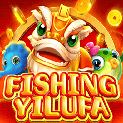 Fishing Yi Lu Fa on Hann Casino