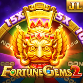 Fortune Gems 2 on Hann Casino