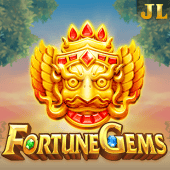Fortune Gems on Hann Casino
