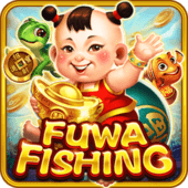 Fuwa Fishing on Hann Casino