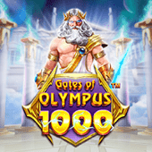 Gates of Olympus 1000 on Hann Casino