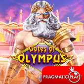 Gates of Olympus on Hann Casino
