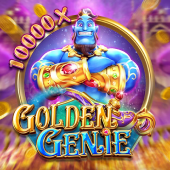 Golden Genie on Hann Casino