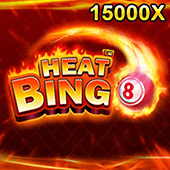 Heat Bingo on Hann Casino