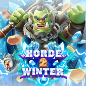 Horde 2 Winter on Hann Casino