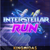 Interstellar Run on Hann Casino