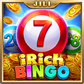 Irich Bingo on Hann Casino