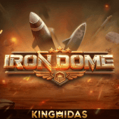 Iron Dome on Hann Casino