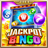Jackpot Bingo on Hann Casino