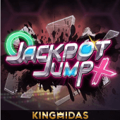 Jackpot Jump on Hann Casino