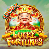 Lucky Fortunes on Hann Casino