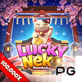 Lucky Neko on Hann Casino