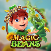 Magic Beans on Hann Casino
