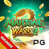 Mahjong Ways 2 on Hann Casino