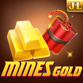 Mines Gold on Hann Casino