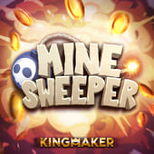 Minesweeper on Hann Casino