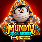 Mummy Lock Riches on Hann Casino