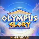 Olympus Glory on Hann Casino
