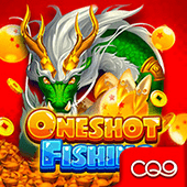 Oneshot Fishing on Hann Casino