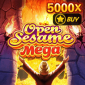 Open Sesame Mega on Hann Casino