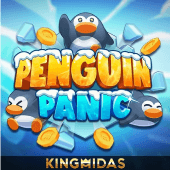 Penguin Panic on Hann Casino