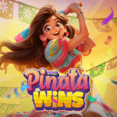 Pinata Wins on Hann Casino