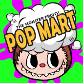 Popmart on Hann Casino