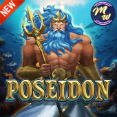 Poseidon on Hann Casino