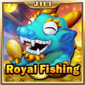 Royal Fishing on Hann Casino
