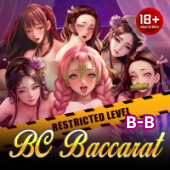Sexy Blockchain Baccarat B B on Hann Casino