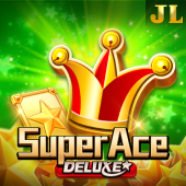 Super Ace Deluxe on Hann Casino